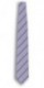 Webster Lilac Striped Tie