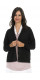 Cardigan Nero