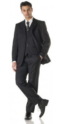 Anthracite Maitre Jacket