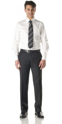 Anthracite Maitre Trousers