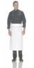 Gran Maestro White Apron