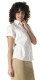 Camicia Donna Casablanca Bianco