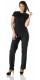 T-Shirt Donna Nero