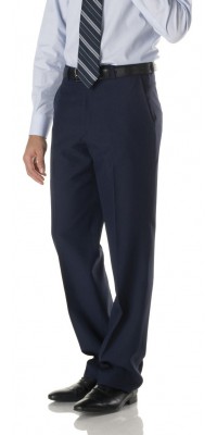 Callisto Marine Blue Trousers