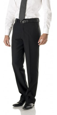 Callisto Black Trousers