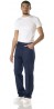 Pantalone Mario Blu Navy