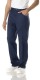 Pantalone Mario Blu Navy