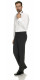 Nettuno Black Trousers