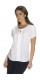 Fabira White Shirt