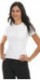 Women's White T-Shirt