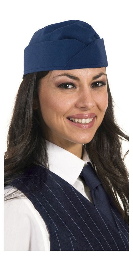 Bustina Vibo Blu Lago