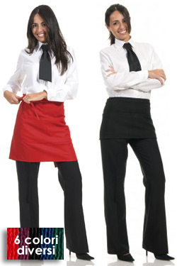 small bar aprons