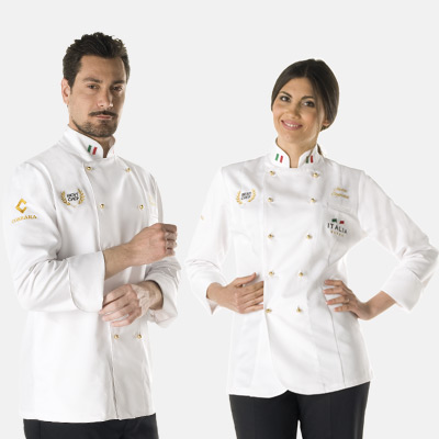 What Do Chef's Wear?: Chef Uniforms Explained