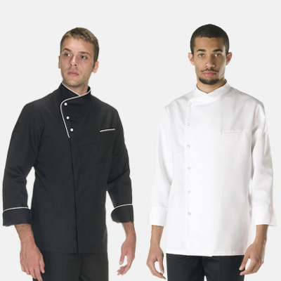 Why Do Chefs Wear White?