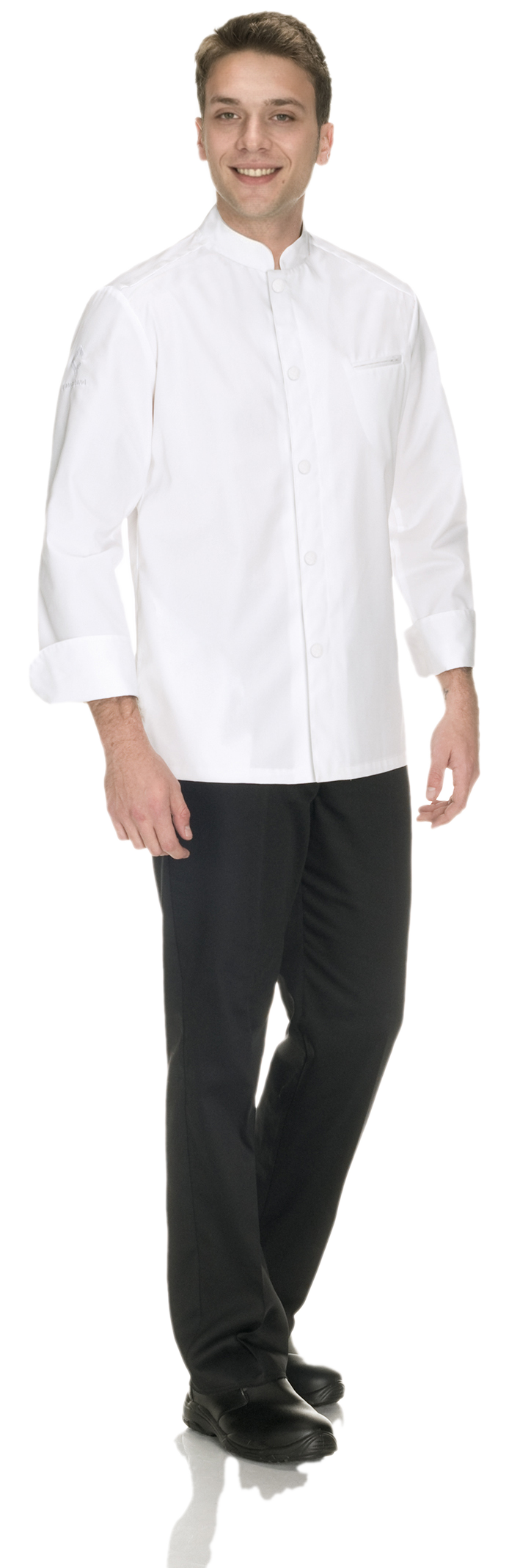 Damiano Chef jacket