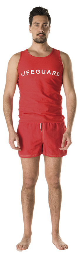 Canotta Lifeguard