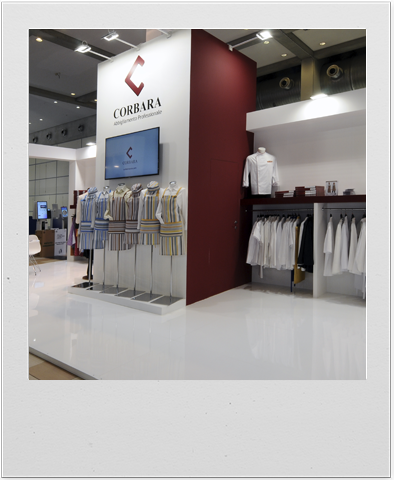 Stand Corbara