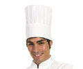 Cuffie e Cappelli Chef