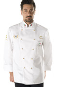 Chef Jackets