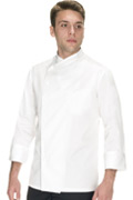 modern chef jackets