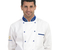 Pastry Chef Jacket