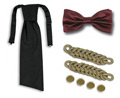 Restaurant Uniform Bow Ties