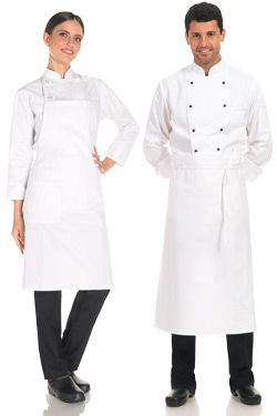 chef uniforms