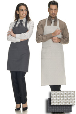 restaurant uniform