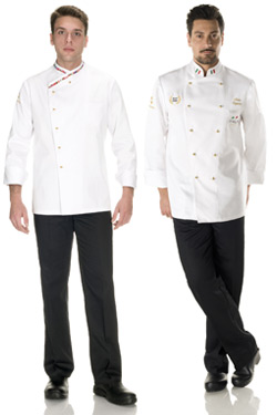 chef apparel