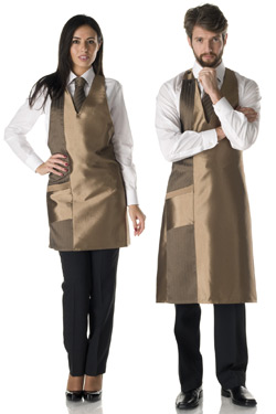 barman uniforms