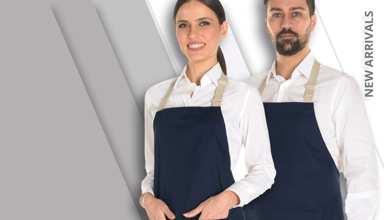 Aprons for Bar, Pus and breweries.