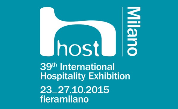 Host 2015: a Milano con la nuova linea di abbigliamento professionale