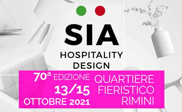 Scopri le divise Hotel Corbara al SIA GUEST!