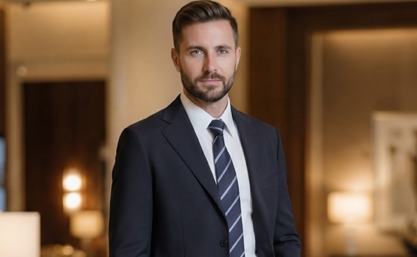 Divise reception: come scegliere stile, eleganza e comfort per il front office