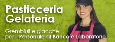 Divise Pasticceria Gelateria