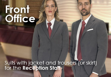 Front Office Clothing