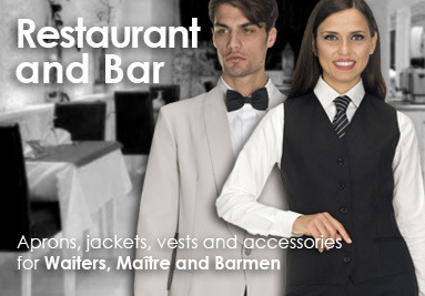 Restaurant and Bar Uniforms